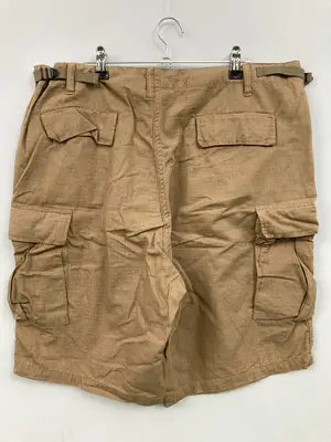 LARGE REGULAR/その他パンツ/パンツ/ブラウン/ウエスト35～39