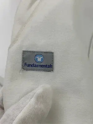 Fundamentals/その他パンツ/パンツ/ホワイト