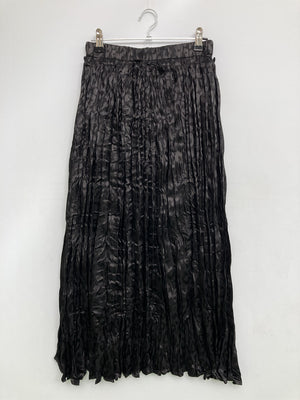Kese-moi/ロングスカート/スカート/ブラック/38