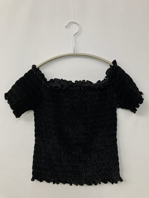 Evris/エヴリス/その他トップス/トップス/ブラック/F