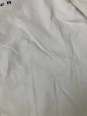 coen/コーエン/Tシャツ/カットソー/トップス/ホワイト/LARGE