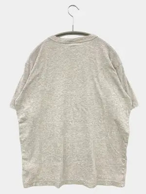 Champion/チャンピオン/Tシャツ/カットソー/トップス/グレー/L