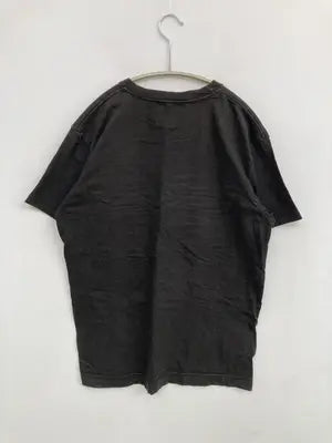CUNE/キューン/Tシャツ/カットソー/トップス/ブラック/M
