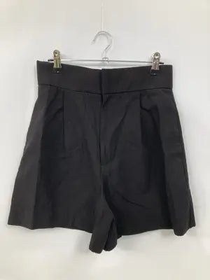 ZARA/ザラ/その他パンツ/パンツ/ブラック/S