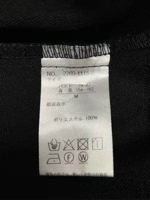 Rose Farm/ローズファーム/ワンピース/ワンピース/ドレス/ブラック/M