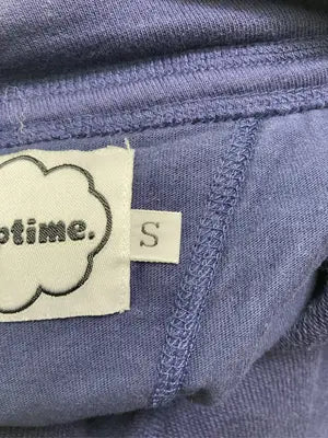 Maptime/スウェットパンツ/パンツ/ネイビー/S