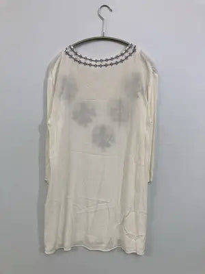 Vicente/Tシャツ/カットソー/トップス/ホワイト/F