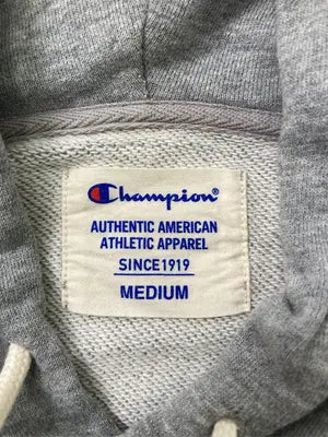 Champion/チャンピオン/パーカー/トップス/グレー/MEDIUM