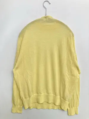 BEAUTY&YOUTH/ビューティーアンドユース/その他トップス/トップス/イエロー