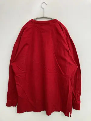 GANT/ガント/その他トップス/トップス/レッド/XXL
