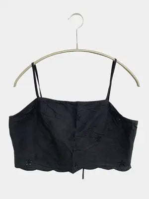 Cotton On/コットンオン/キャミソール/トップス/ブラック/10AU 6US 38EU 40BR