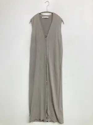 ZARA/ザラ/ワンピース/ワンピース/ドレス/グレー/Ｓ