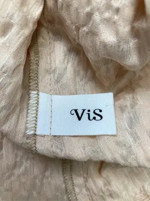 ViS/ビス/その他トップス/トップス/ベージュ