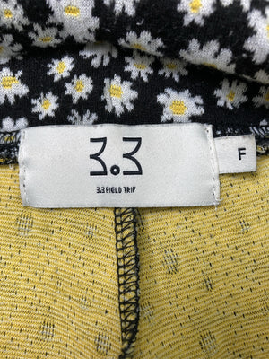 3。3/その他パンツ/パンツ/ブラック/F