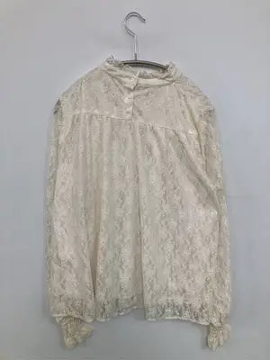 TipTop/ティップトップ/Tシャツ/カットソー/トップス/ホワイト/F