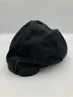 THRASHER/スラッシャー/キャップ/帽子/ブラック/57~59cm (フリー)