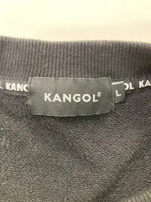 KANGOL/カンゴール/その他トップス/トップス/ブラック/L