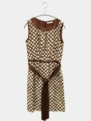 JUDY/ワンピース/ワンピース/ドレス/ブラウン/38