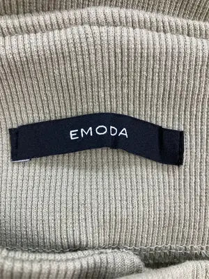 EMODA/エモダ/その他パンツ/パンツ/カーキ/M