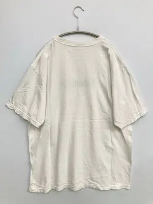 Printstar/プリントスター/Tシャツ/カットソー/トップス/ホワイト/XL