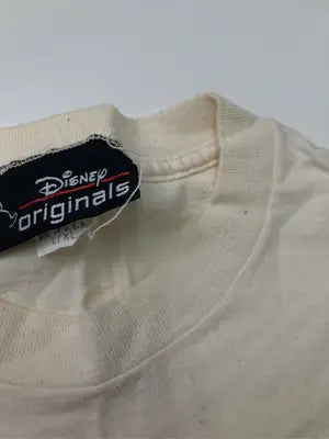 Originals/Tシャツ/カットソー/トップス/アイボリー/L/XL