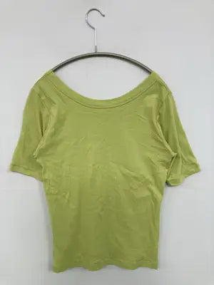 URBAN RESEARCH ROSSO/Tシャツ/カットソー/トップス/ライトグリーン/36