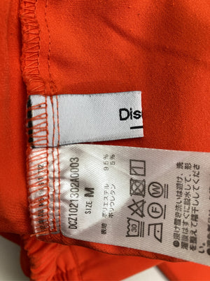 Discoat/ディスコート/その他パンツ/パンツ/オレンジ/M