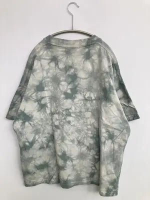 back number/バックナンバー/Tシャツ/カットソー/トップス/グリーン/MEDIUM