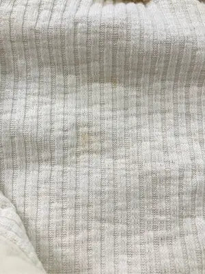cepo/セポ/Tシャツ/カットソー/トップス/アイボリー/M