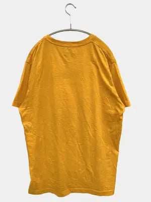 NFL/エヌエフエル/Tシャツ/カットソー/トップス/オレンジ/L