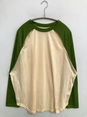 CIAOPANIC/チャオパニック/Tシャツ/カットソー/トップス/ベージュ/ONE