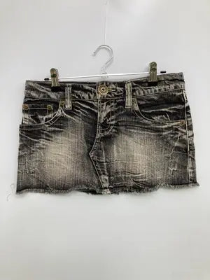 The Vintage Standard/デニムパンツ/パンツ/ブラック/ウエスト61　　ヒッブ89