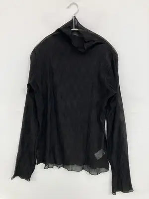 その他トップス/トップス/ブラック/M