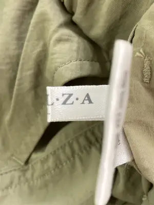 COLZA/コルザ/カーゴパンツ/パンツ/カーキ/L