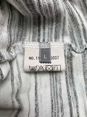 SHIPS/シップス/Tシャツ/カットソー/トップス/グレー/L