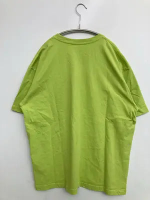 Wudge Boy/ワッジボーイ/Tシャツ/カットソー/トップス/ライトグリーン/L