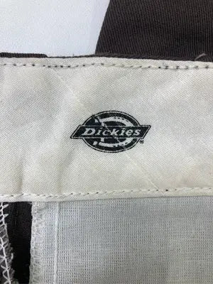 Dickies/ディッキーズ/チノパンツ/パンツ/ブラウン