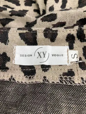 DESIGN XY VOGUE/スカート/スカート/ベージュ/S