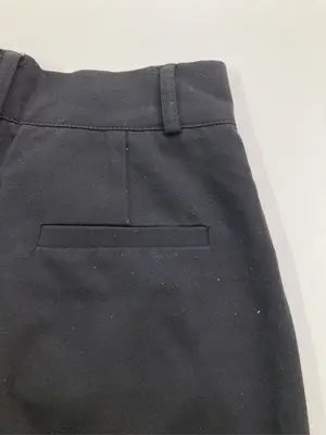 S-BIN JEANS/スラックス/パンツ/ブラック/M