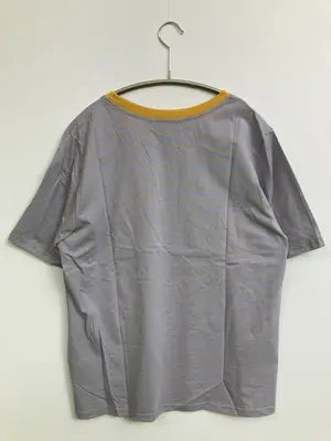 SELECT MOCA/セレクトモカ/Tシャツ/カットソー/トップス/スカイブルー/F
