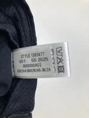 UNDER ARMOUR/アンダーアーマー/キャップ/帽子/ブラック