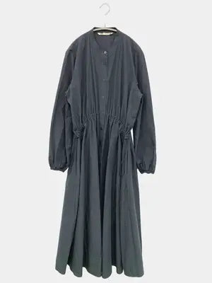 ZARA/ザラ/シャツワンピース/ワンピース/ドレス/ブラック/M