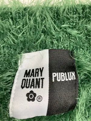MARY QUANT/マリークヮント/カーディガン/ボレロ/トップス/グリーン/F