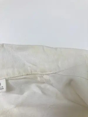 UNIQLO/ユニクロ/シャツ/ブラウス/トップス/ホワイト/M