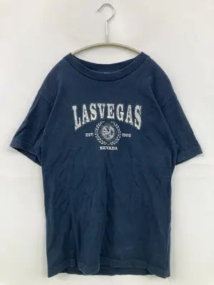 ALSTYLE/アルスタイル/Tシャツ/カットソー/トップス/ネイビー/S