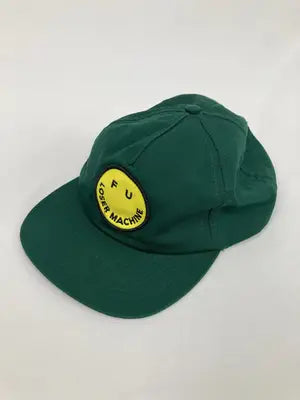 LMC./エルエムシー/キャップ/帽子/グリーン