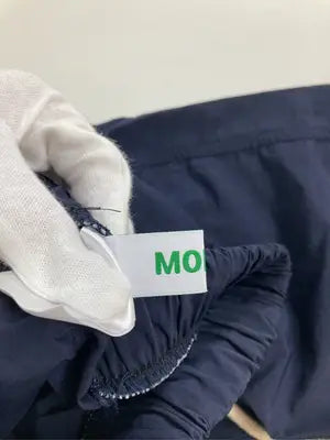 MONTH/その他パンツ/パンツ/ネイビー/M