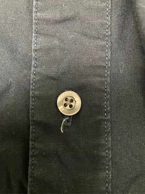 CHAPS/チャップス/シャツ/ブラウス/トップス/ネイビー/L