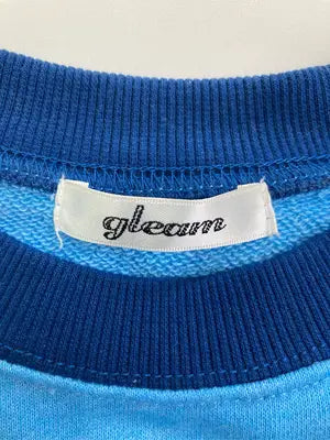 gleam/グリーム/その他トップス/トップス/ブルー/F