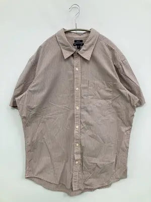 GAP/ギャップ/シャツ/ブラウス/トップス/オレンジ/XL